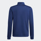 adidas Entrada 22 Training Top Navy/White (Back)