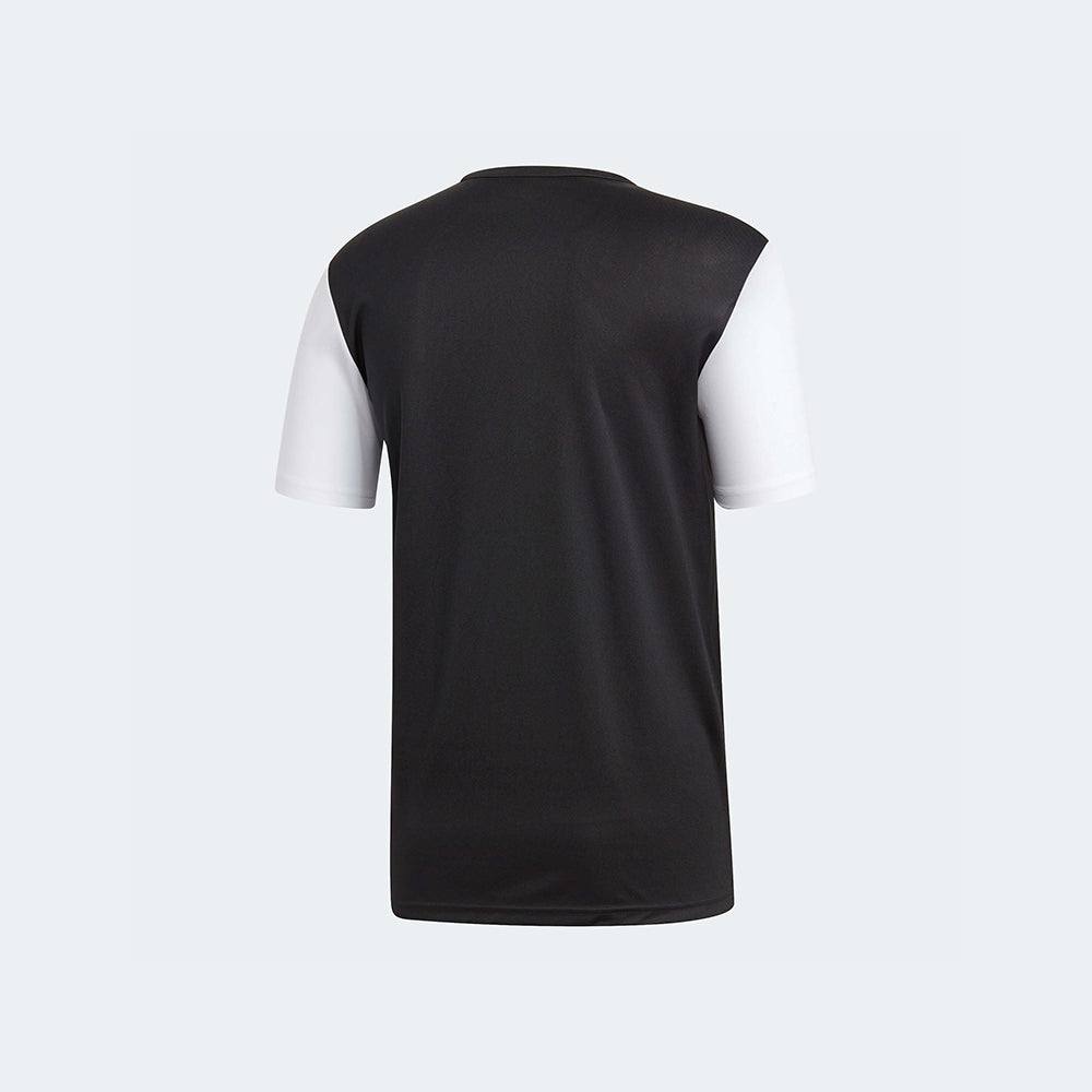adidas Estro 19 Jersey Black-White (Back)
