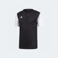 adidas Estro 19 Jersey Black-White (Front)