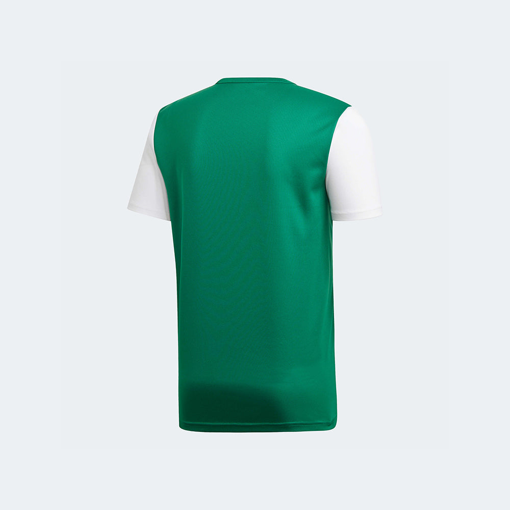 adidas Estro 19 Jersey Bold Green-White (Back)