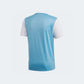 adidas Estro 19 Jersey Light Blue-White (Back)