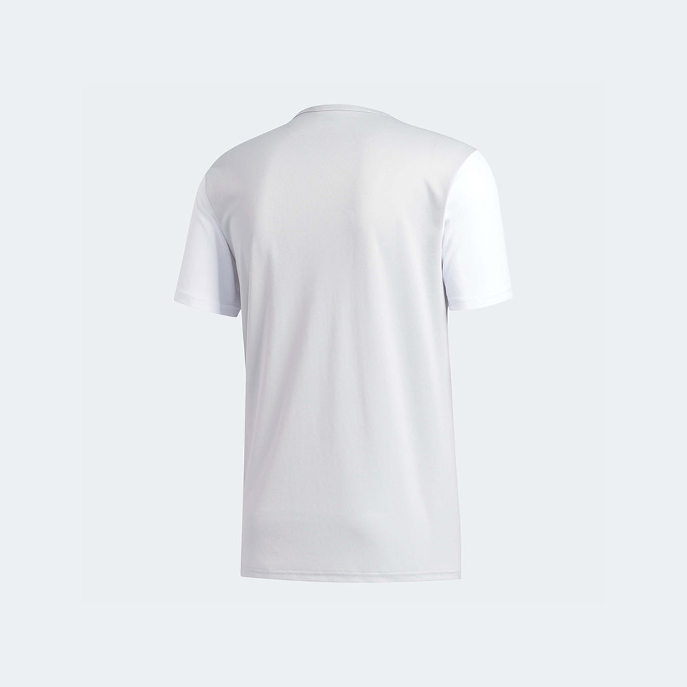 adidas Estro 19 Jersey Light Grey-White (Back)