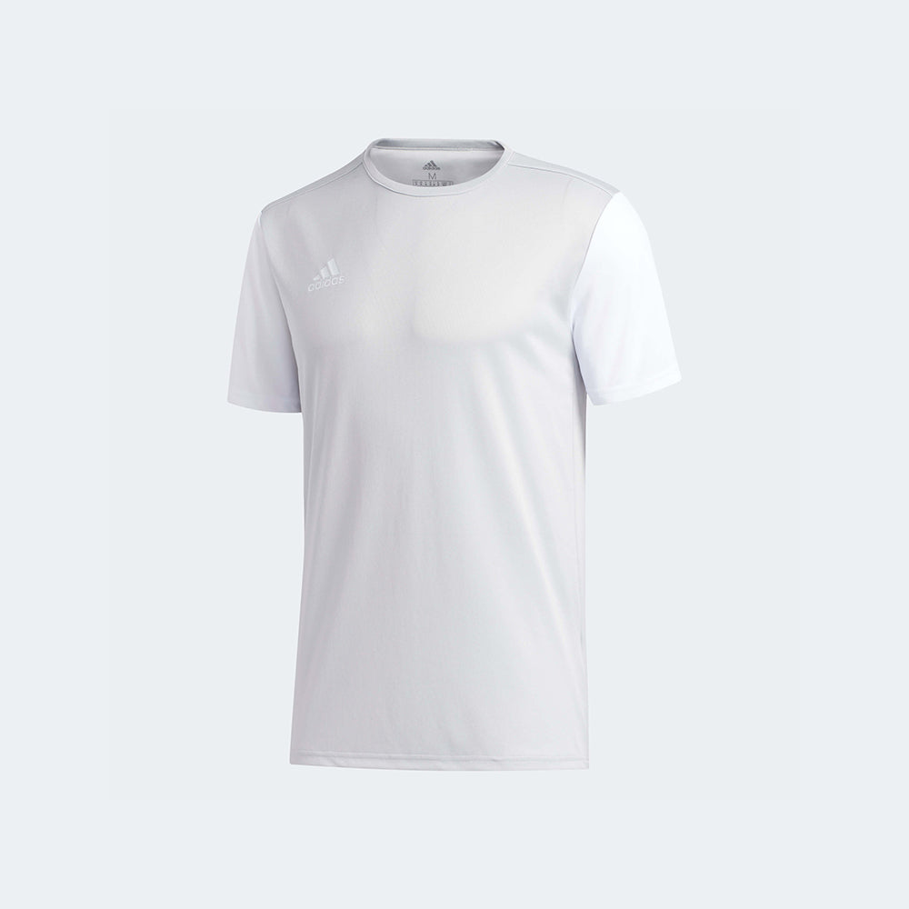 adidas Estro 19 Jersey Light Grey-White (Front)