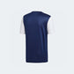 adidas Estro 19 Jersey Navy-White (Back)