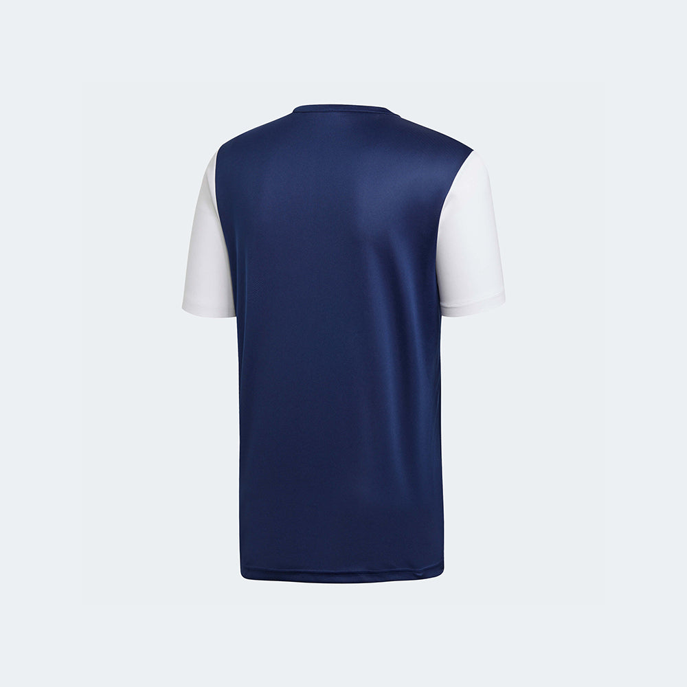 adidas Estro 19 Jersey Navy-White (Back)