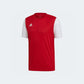 adidas Estro 19 Jersey Red-White (Front)