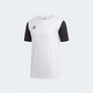 adidas Estro 19 Jersey White-Black (Front)