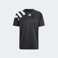 adidas Fortore 23 Jersey Black-White (Front)
