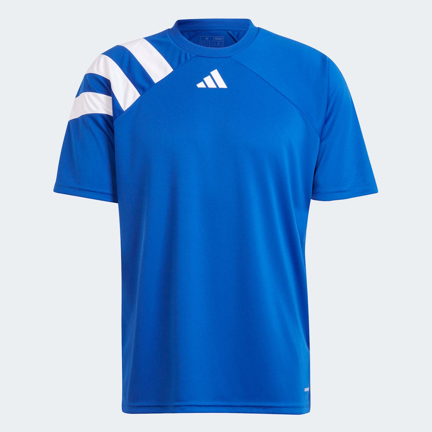 adidas Fortore 23 Jersey Team Royal Blue-White (Front)