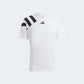 adidas Fortore 23 Jersey White-Black(Front)
