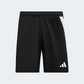 adidas Fortore 23 Short Black-White (Front)