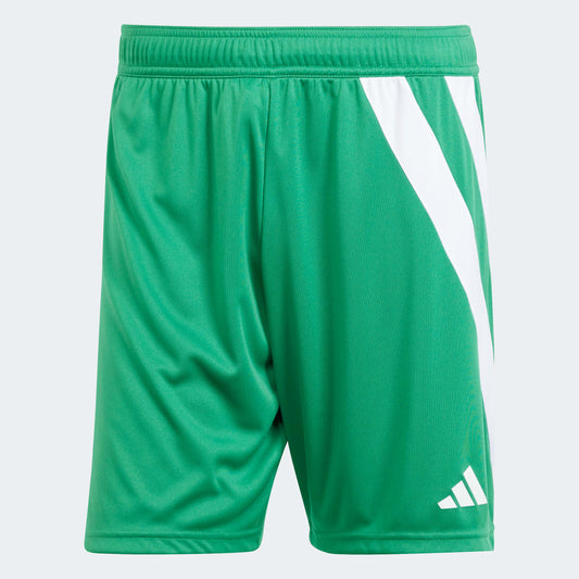 adidas Fortore 23 Short Team Green-White (Front)