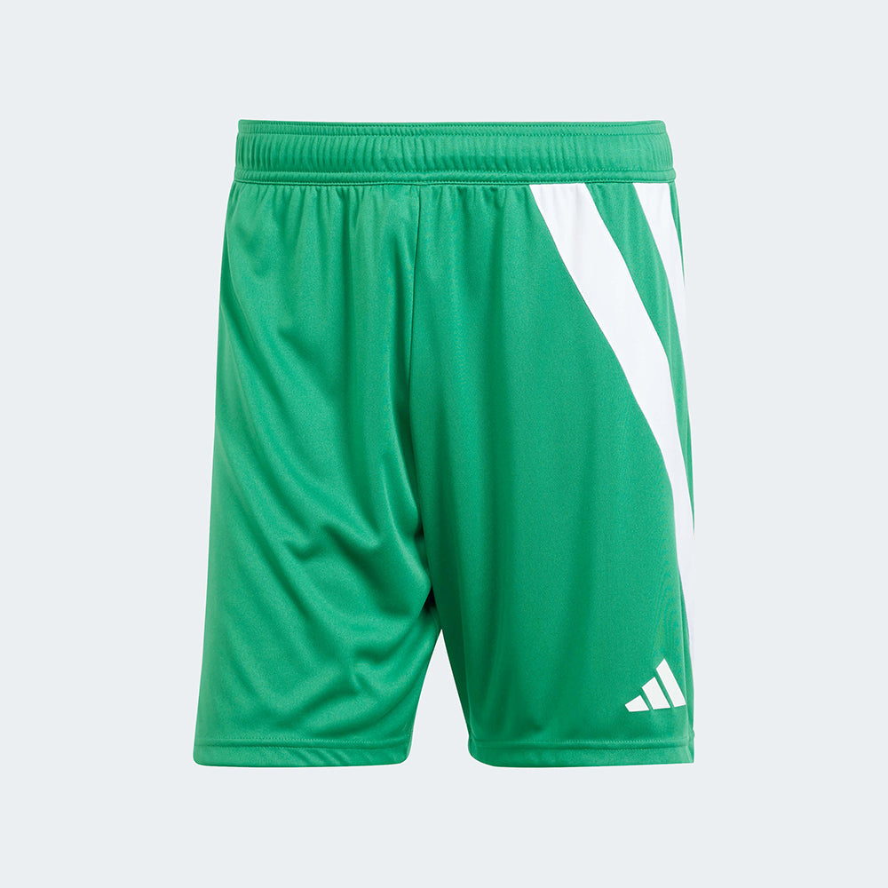 adidas Fortore 23 Short Team Green-White (Front)