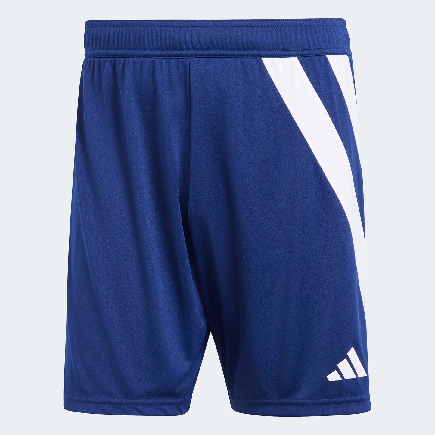 adidas Fortore 23 Short Team Navy Blue 2-White (Front)