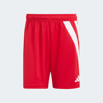 adidas Fortore 23 Short Team Power Red 2-White (Front)