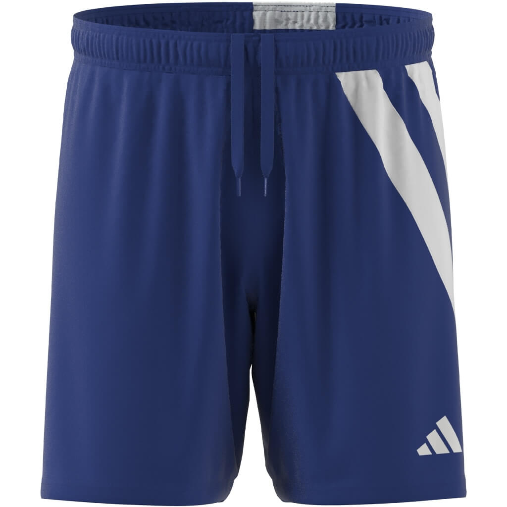 adidas Fortore 23 Short Team Royal Blue-White (Front)