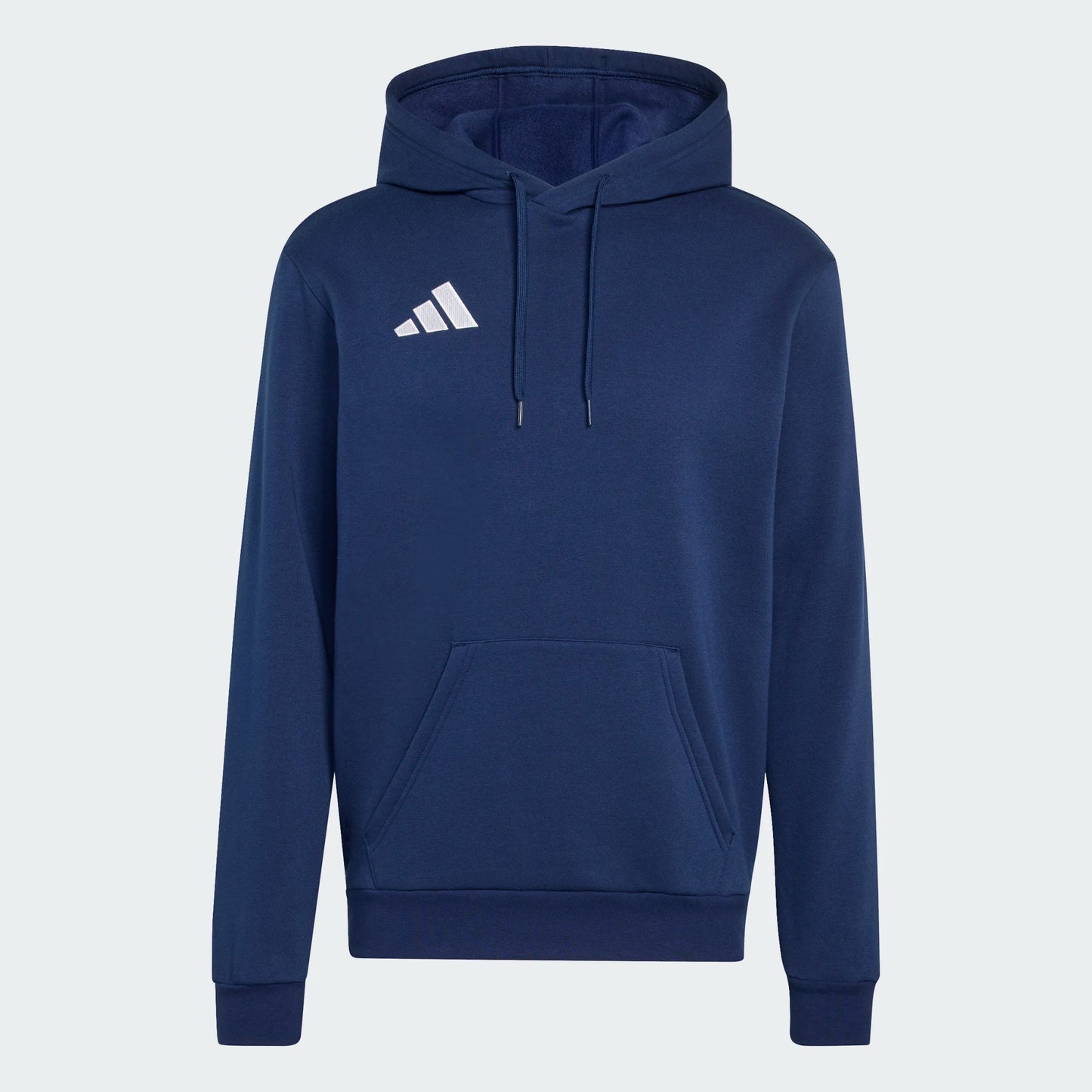 adidas Men's Entrada 26 Hoodie Team Navy Blue