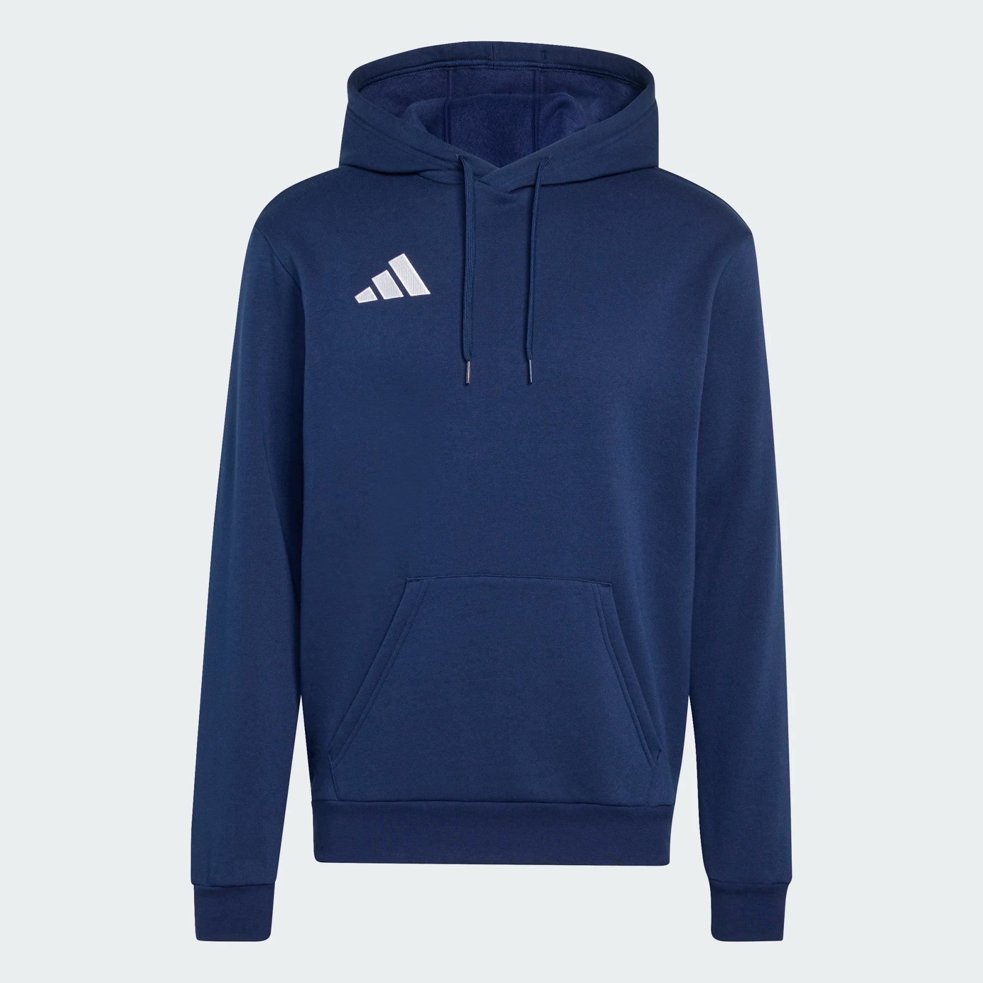 adidas Men's Entrada 26 Hoodie Team Navy Blue