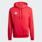 adidas Men's Entrada 26 Hoodie Team Power Red