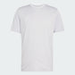 adidas Men's Entrada 26 Polyester Tee Team Light Grey front