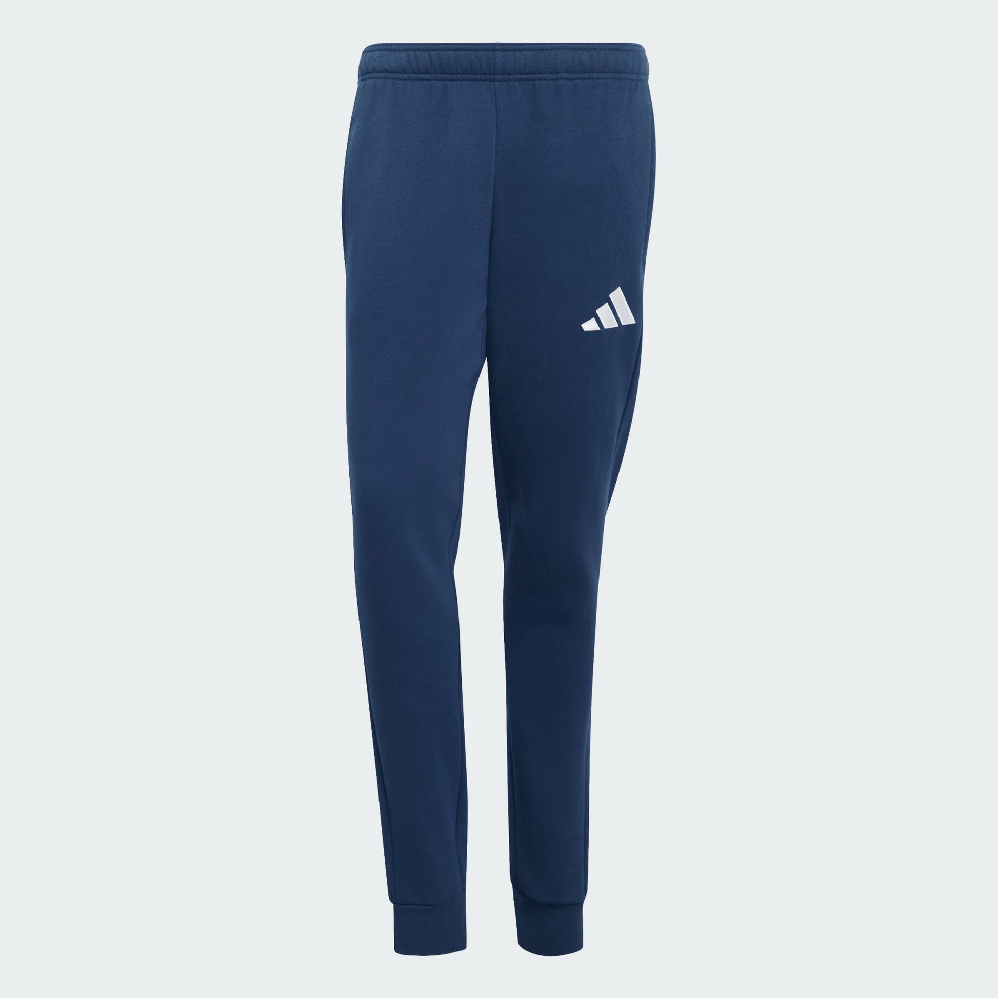 adidas Men's Entrada 26 Sweat Pants Team Navy Blue front