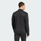 adidas Men's Entrada 26 Track Jacket Black White 3
