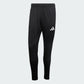adidas Men's Entrada 26 Training Pants Black White front