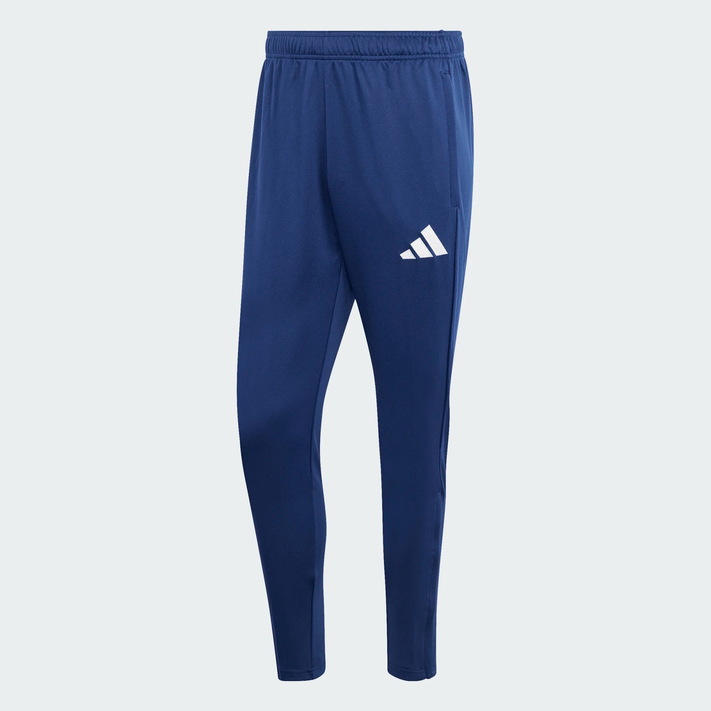 adidas Men's Entrada 26 Training Pants Team Navy Blue front