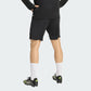 adidas Men's Entrada 26 Training Shorts Black White back