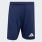 adidas Men's Entrada 26 Training Shorts Team Navy Blue front