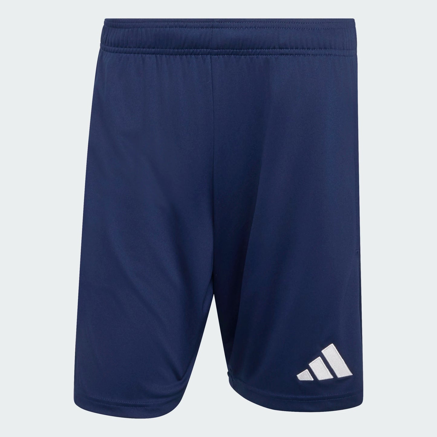 adidas Men's Entrada 26 Training Shorts Team Navy Blue front