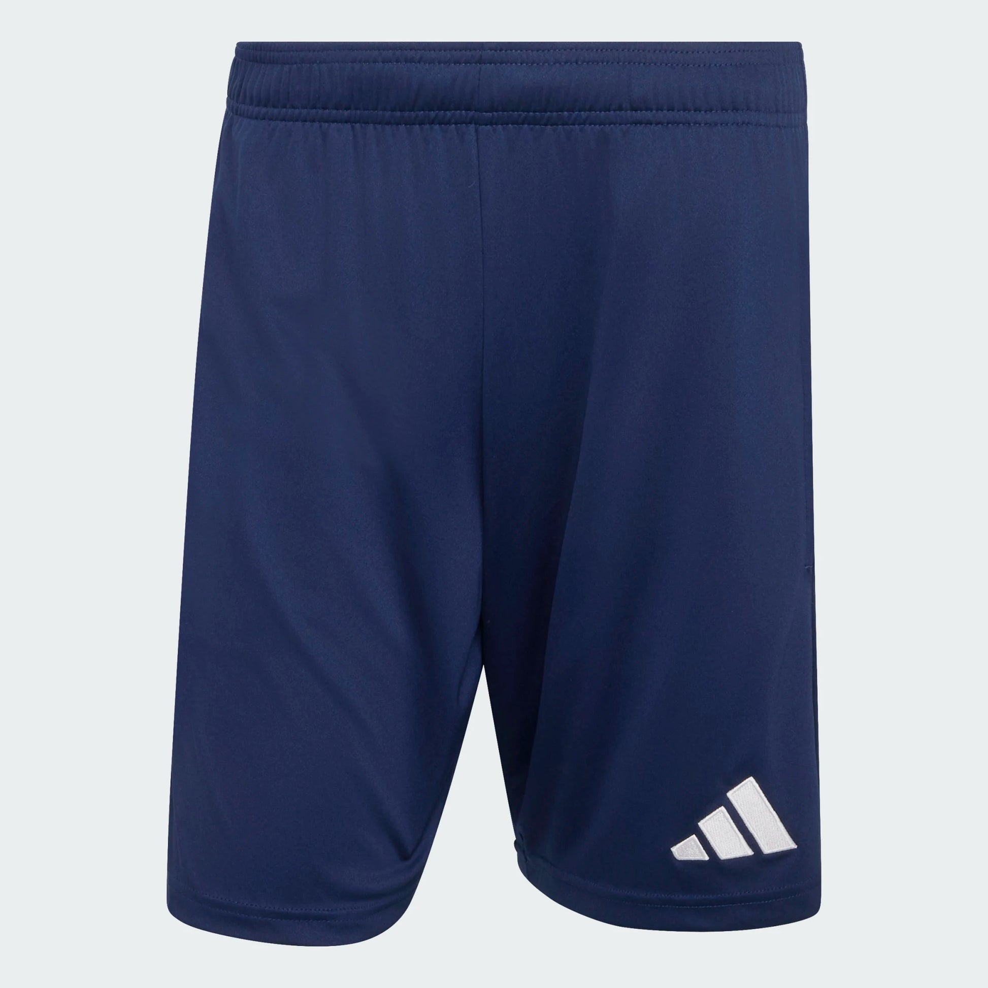 adidas Men's Entrada 26 Training Shorts Team Navy Blue front