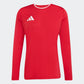 adidas Mens Entrada 26 LS Jersey