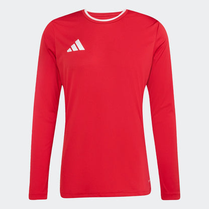 adidas Mens Entrada 26 LS Jersey