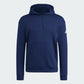 adidas Men's Fleece Hood Team Navy Blue