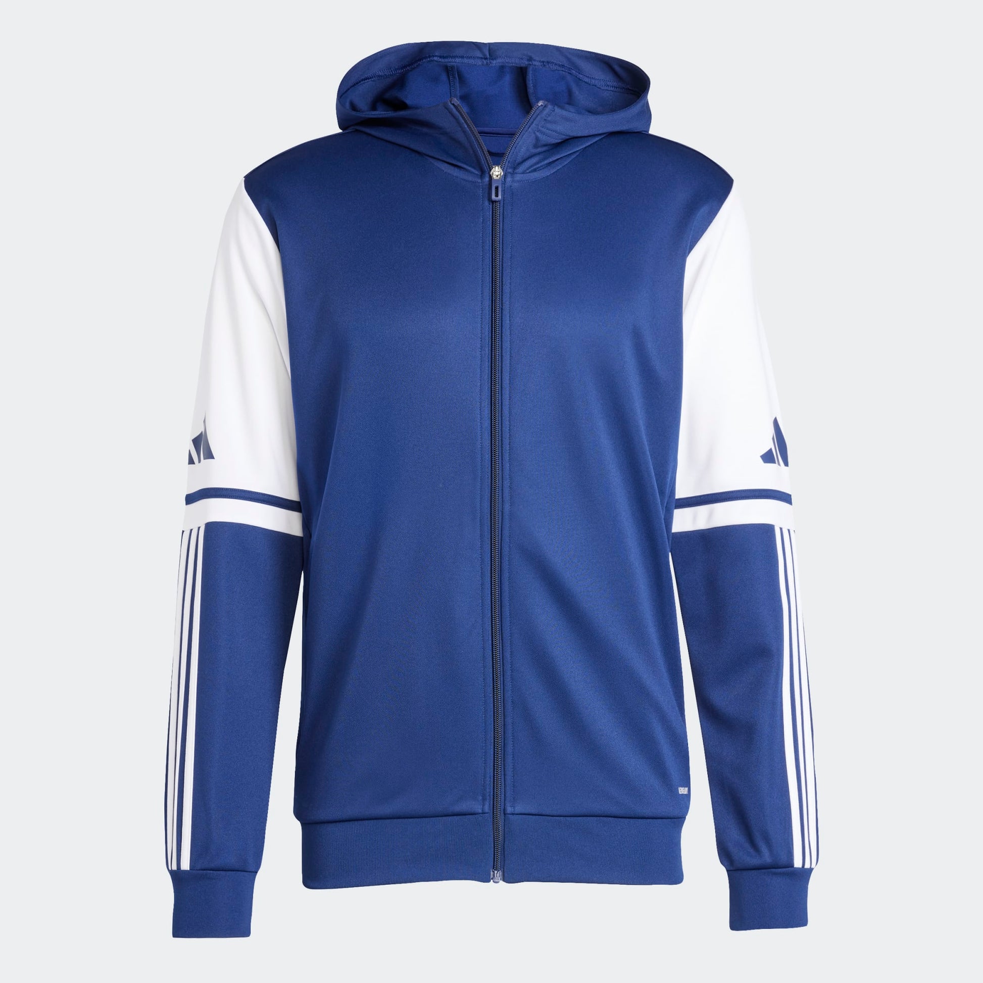 adidas Men's Squadra 25 Hoodie Team Navy Blue