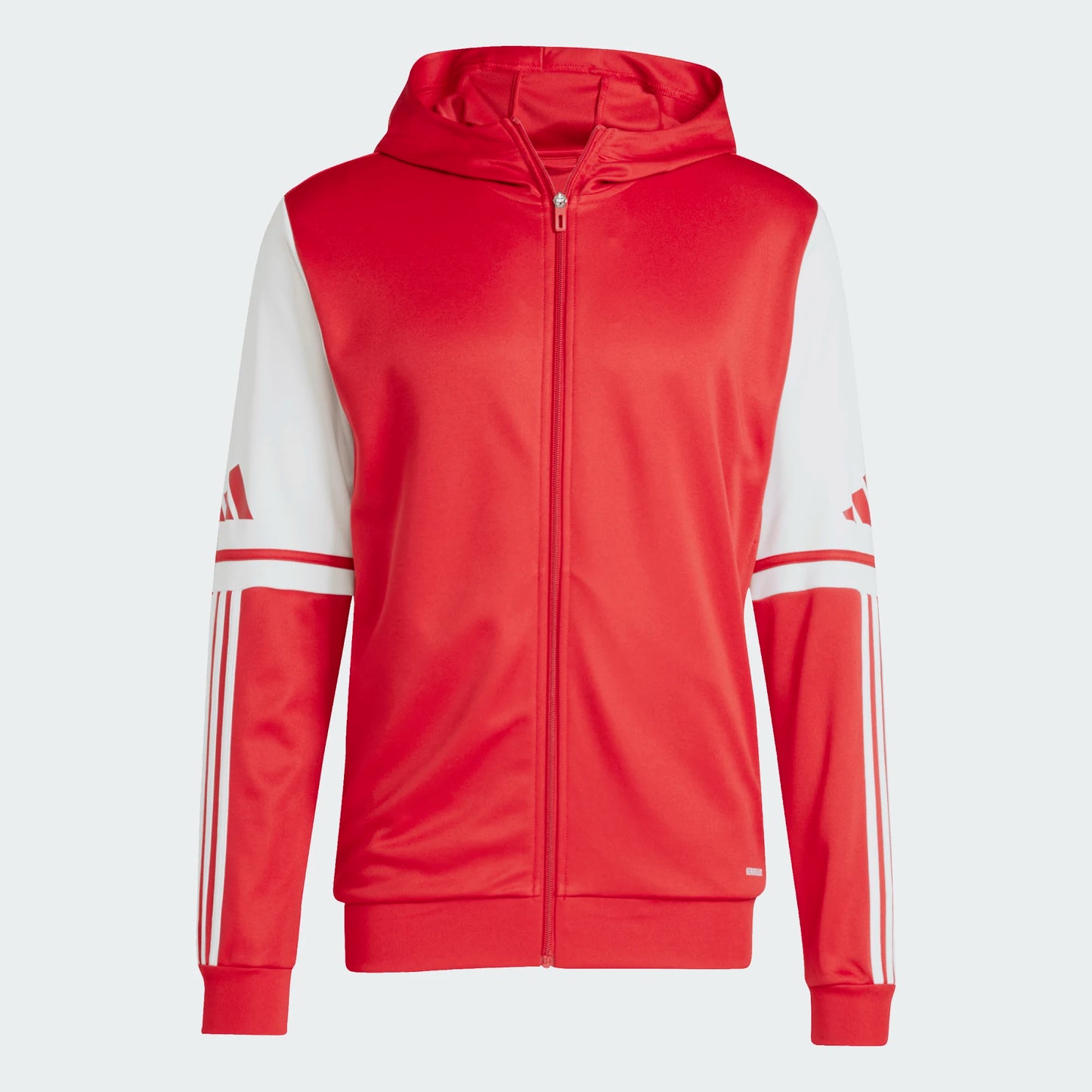 adidas Men's Squadra 25 Hoodie Team Power Red