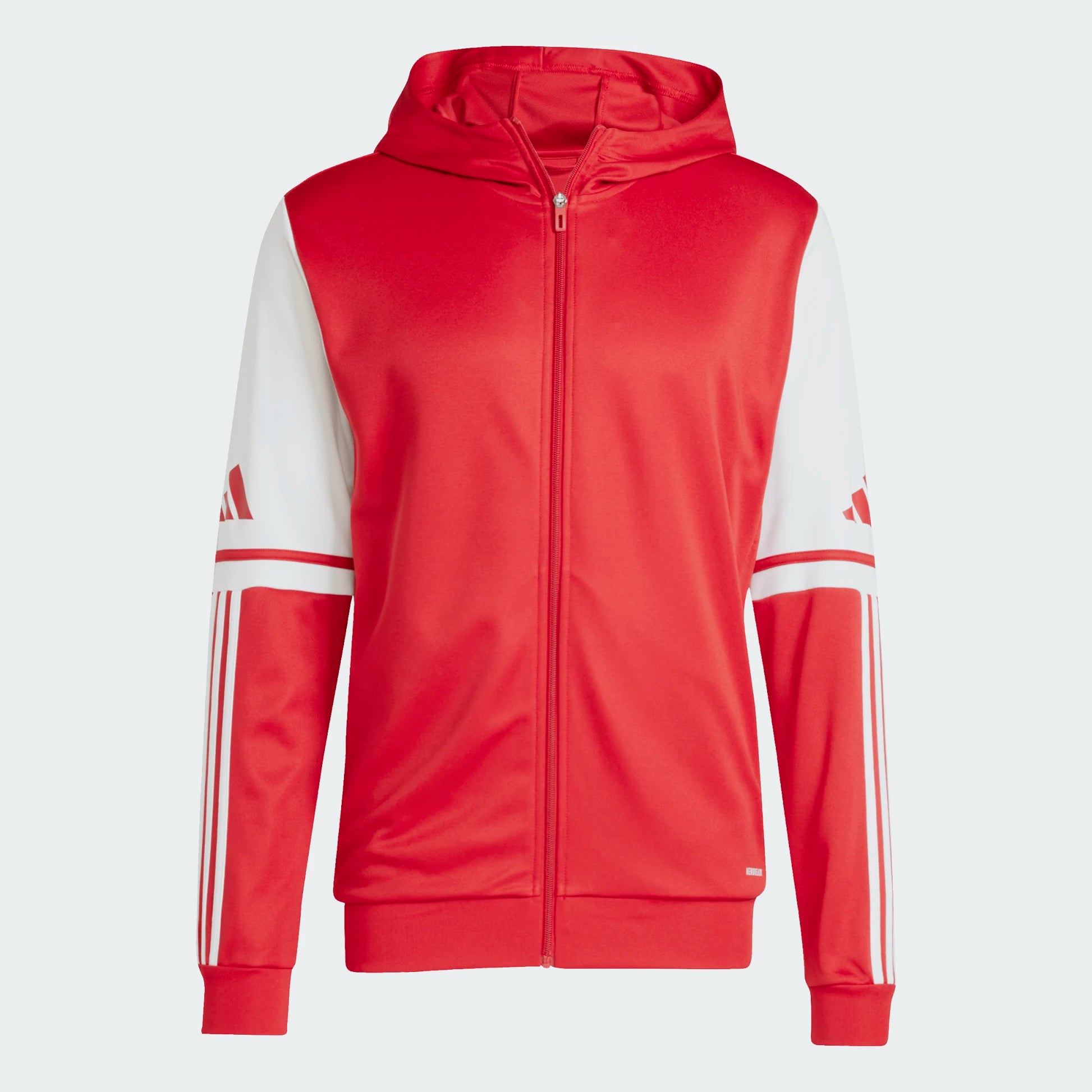 adidas Men's Squadra 25 Hoodie Team Power Red