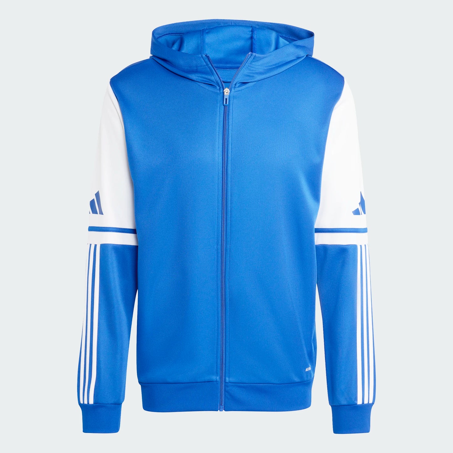 adidas Men's Squadra 25 Hoodie Team Royal Blue