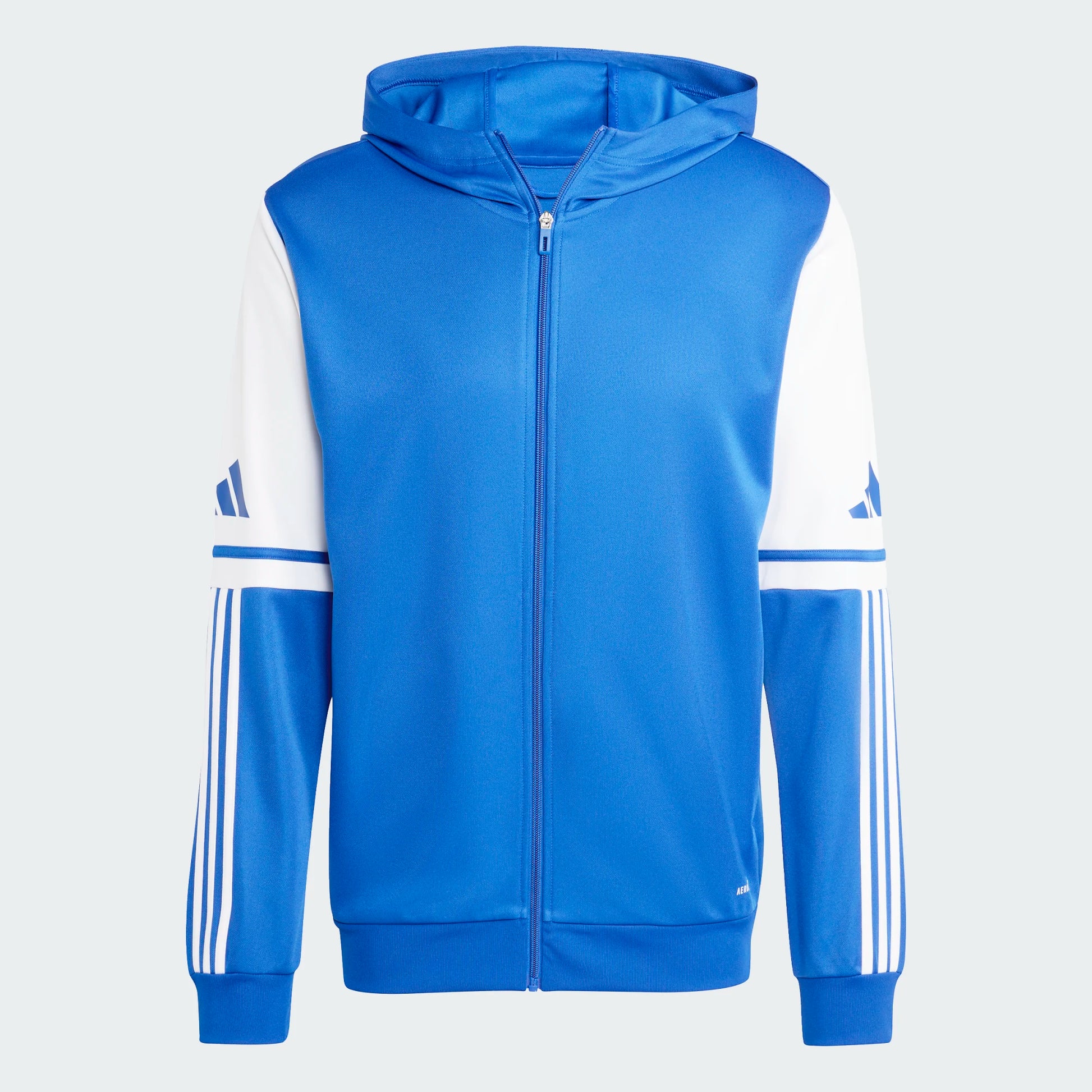adidas Men's Squadra 25 Hoodie Team Royal Blue