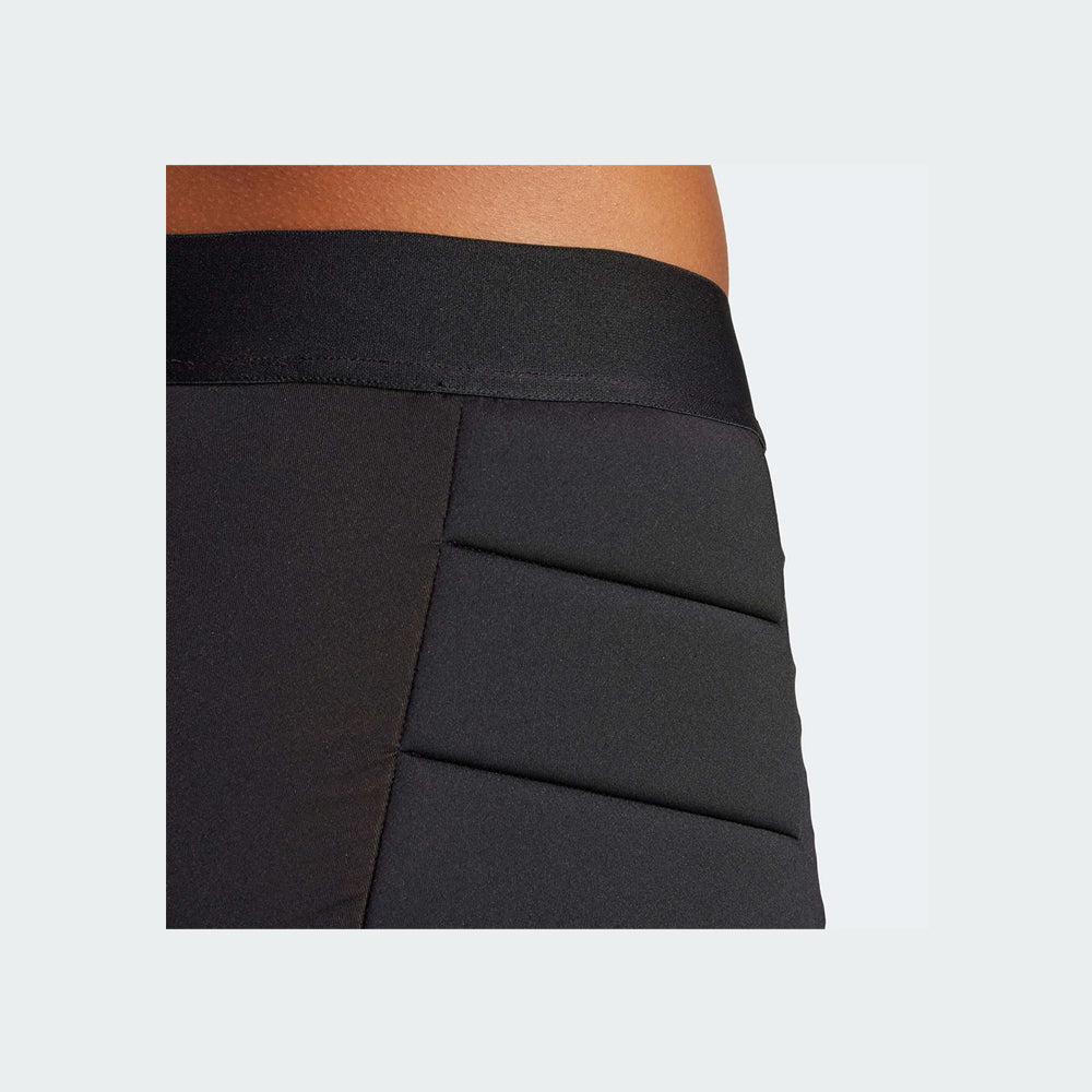 adidas Men's Squadra 25 Padded Goalkeeper Short Tights (Detail 2)