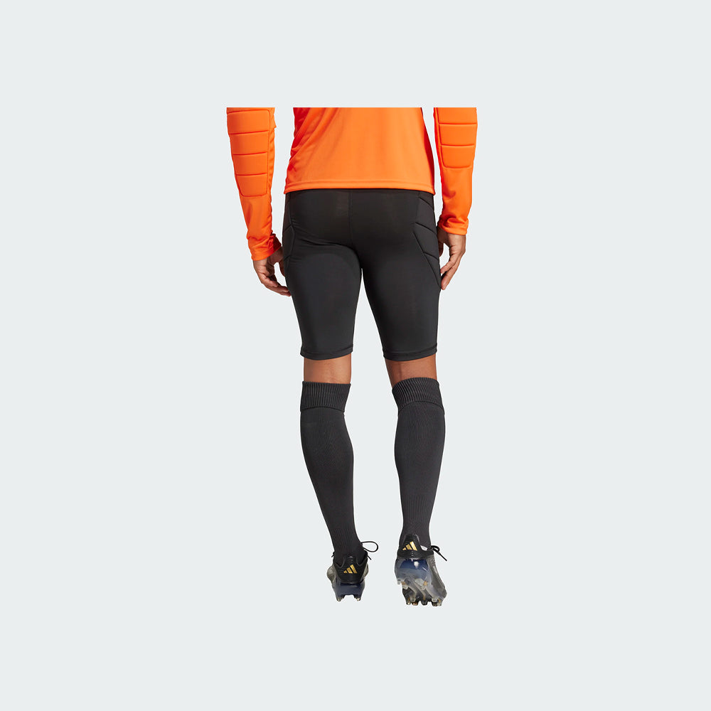 adidas Men's Squadra 25 Padded Goalkeeper Short Tights (Model - Back)