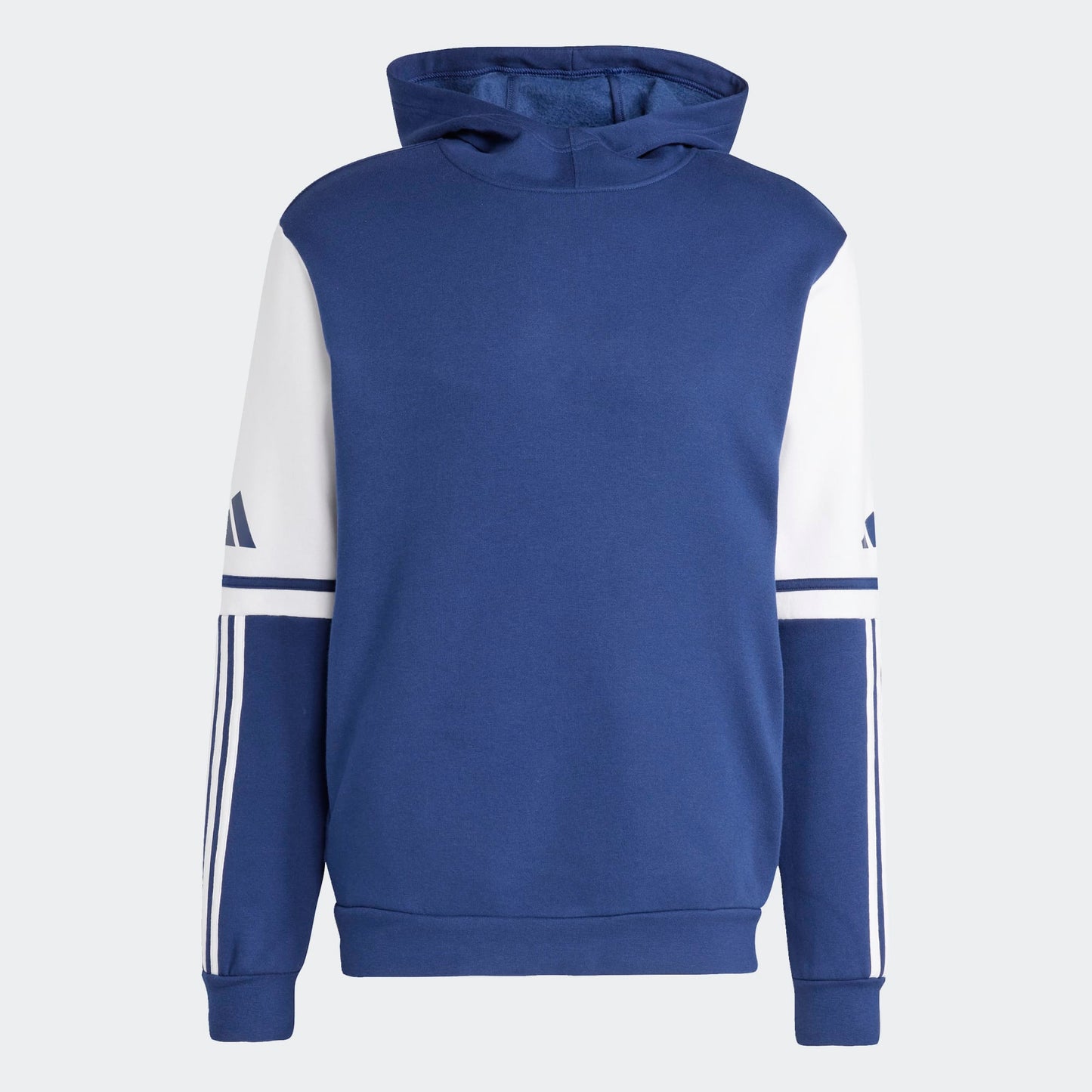 adidas Men's Squadra 25 Sweat Hoodie Team Navy Blue