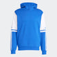 adidas Men's Squadra 25 Sweat Hoodie Team Royal Blue