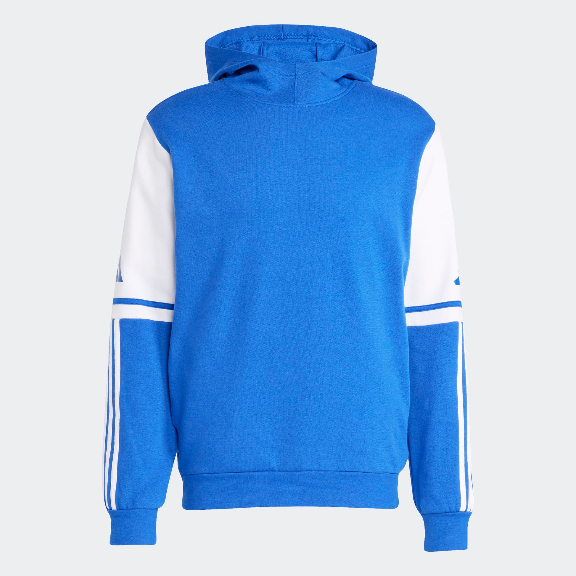 adidas Men's Squadra 25 Sweat Hoodie Team Royal Blue