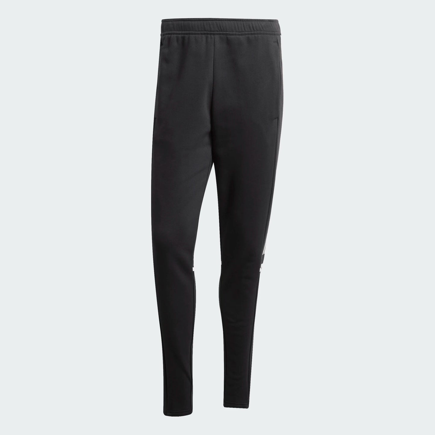 adidas Men's Squadra 25 Sweat Pants Black White