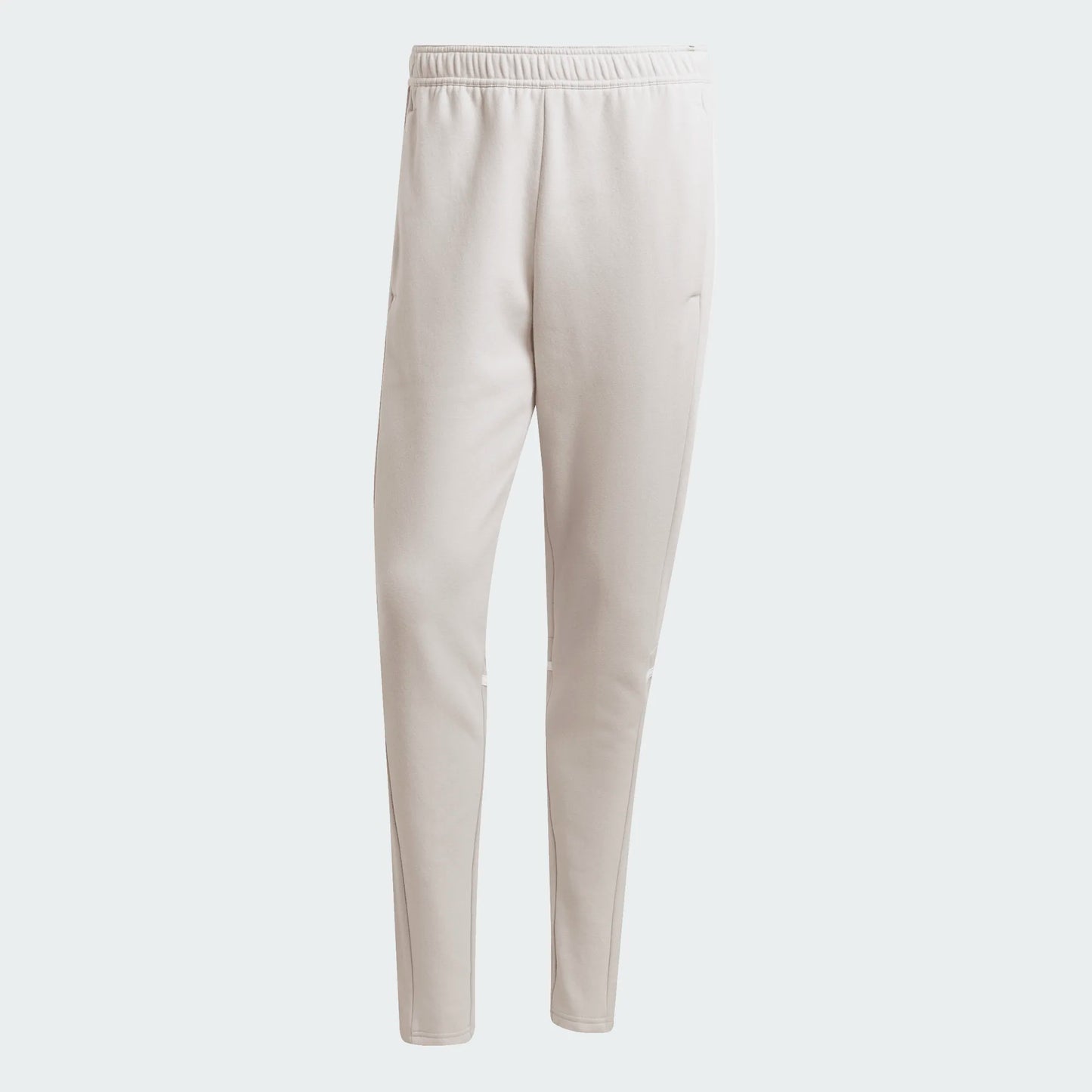 adidas Men's Squadra 25 Sweat Pants Team Light Grey