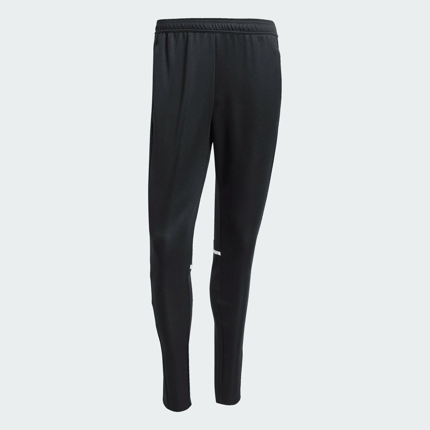 adidas Men's Squadra 25 Training Pants Black White