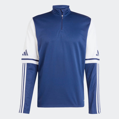 adidas Men's Squadra 25 Training Top Team Navy Blue