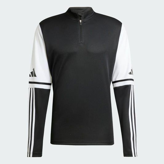 adidas Men's Squadra 25 Training Top Black White